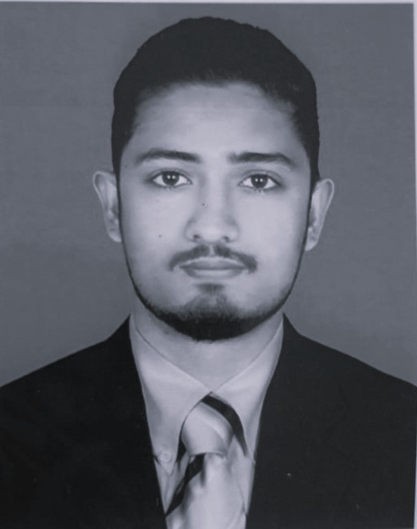 Md. Nazmul Islam